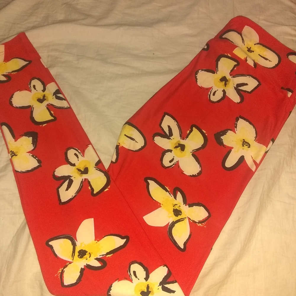 LulaRoe leggings